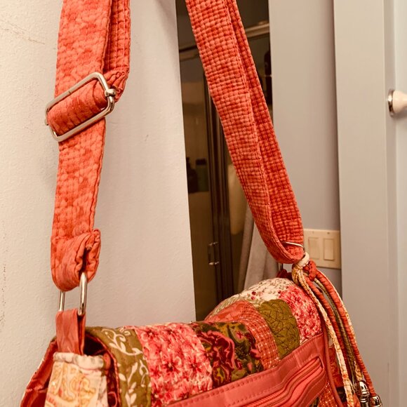 Quilted bag - Picture 9 of 9